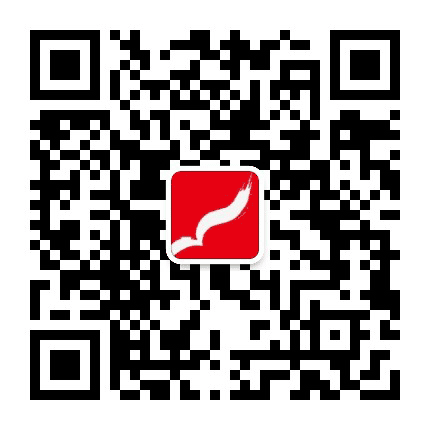 北京艺路美术公众号二维码