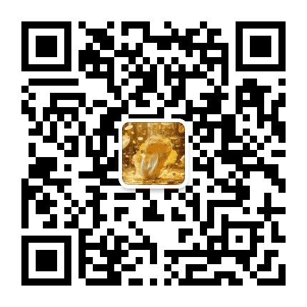 网议视点公众号二维码