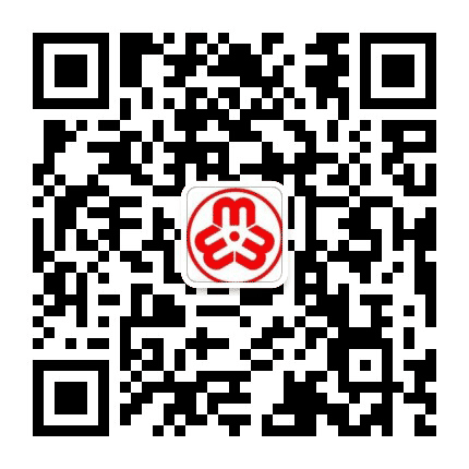 北林女性公众号二维码