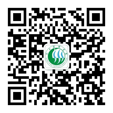 北林水保资讯公众号二维码