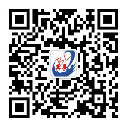 北仑兵事公众号二维码
