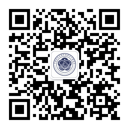 北仑知联会公众号二维码