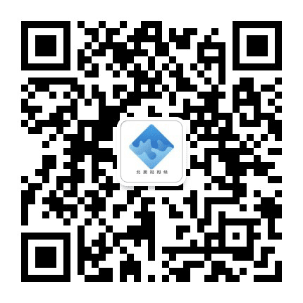 北美妈妈经公众号二维码