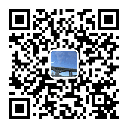 乌鲁木齐市第一中学北门校区公众号二维码