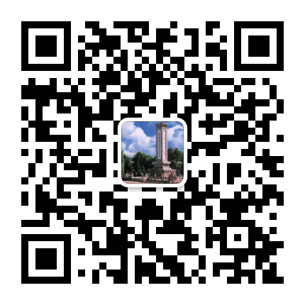 北泉网讯公众号二维码