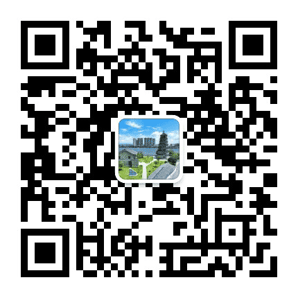 北塔发布公众号二维码