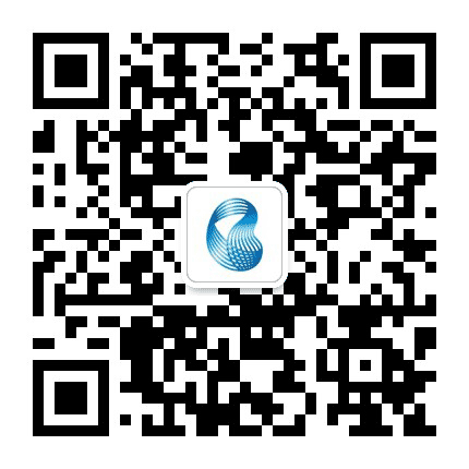 滨江互联网小镇公众号二维码