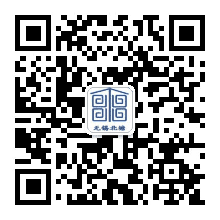 北塘宣传公众号二维码