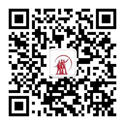 北影俱乐部公众号二维码