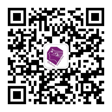 贝尔曼音乐艺术教育中心公众号二维码