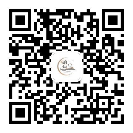 本碧邦宁公众号二维码