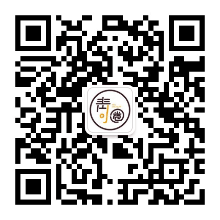青岛本地头条公众号二维码