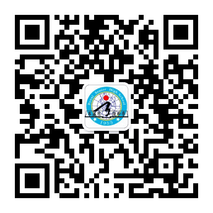 本溪市高级中学公众号二维码