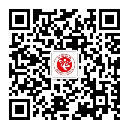 蚌埠发布公众号二维码