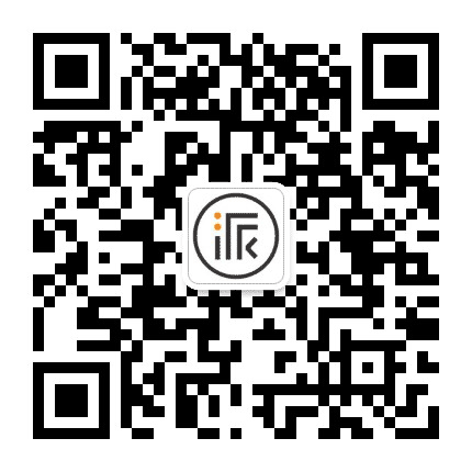 深圳百事通公众号二维码