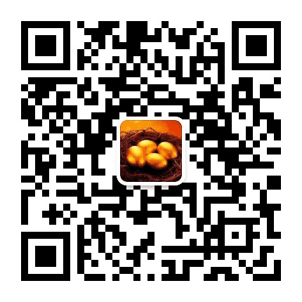 博腾海外投资公众号二维码