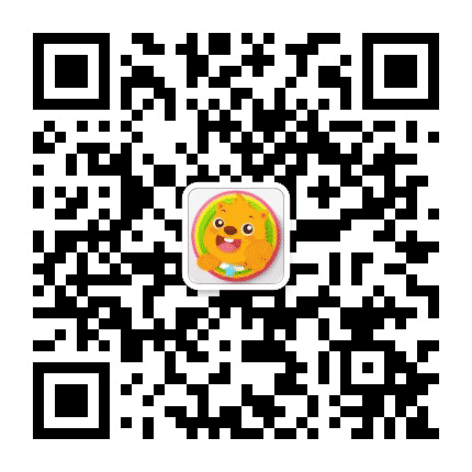 贝瓦快乐启蒙公众号二维码