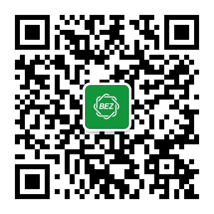 电子城物业公众号二维码