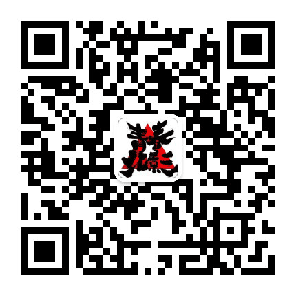 青春北影公众号二维码