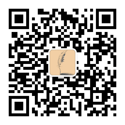 北京电影学院文学系公众号二维码