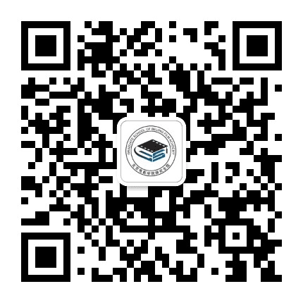 北京电影学院研究生院公众号二维码