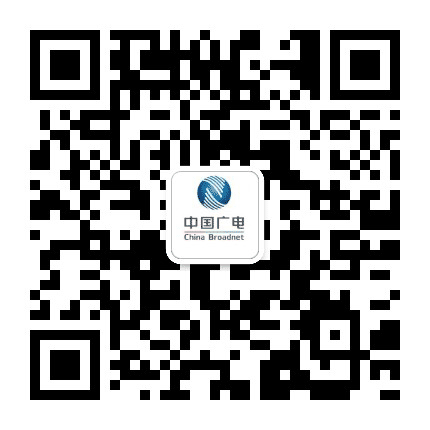 北方广电铁岭有线公众号二维码