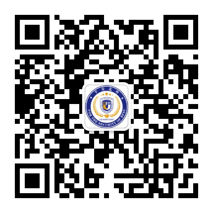 平安北外公众号二维码