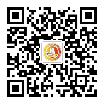 北房微声音公众号二维码