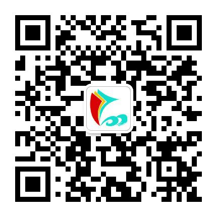 绿岛牌匾姜来广告公众号二维码