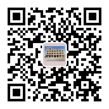美丽彭村公众号二维码