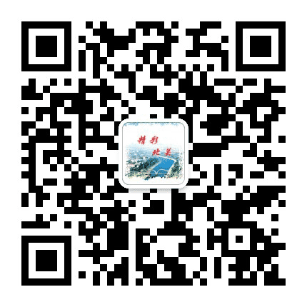 精彩北关公众号二维码