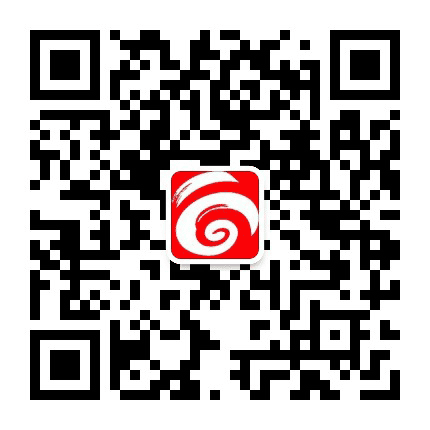 白沟人公众号二维码
