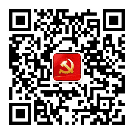 八公山党建微讯公众号二维码