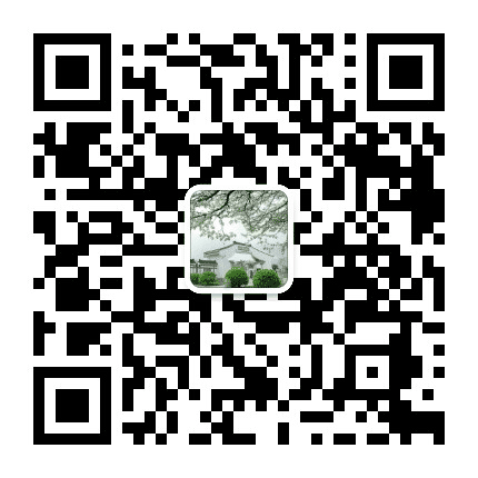八公山区人民政府发布公众号二维码