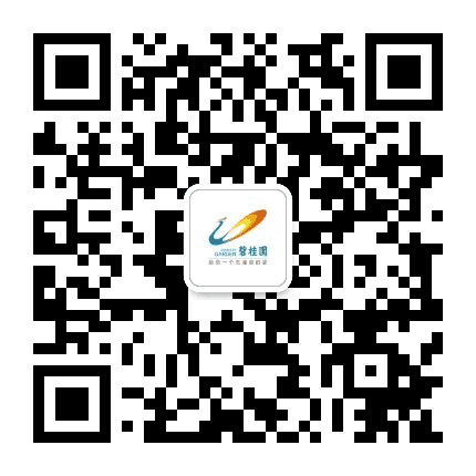 碧桂园在韶关公众号二维码