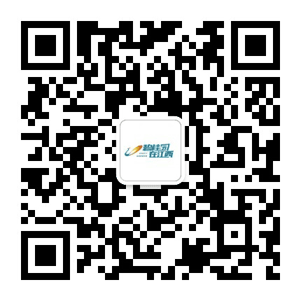 碧桂园在江西公众号二维码