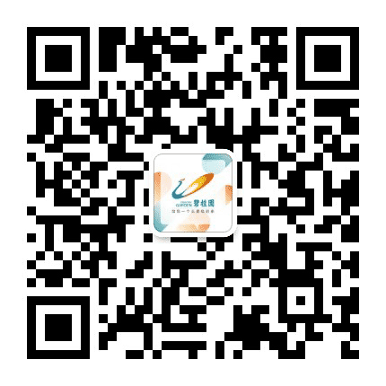 碧桂园在华中公众号二维码