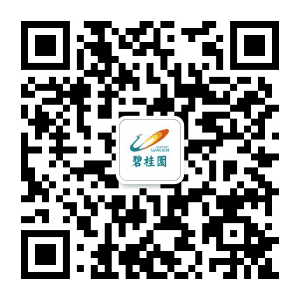 碧桂园在河源公众号二维码