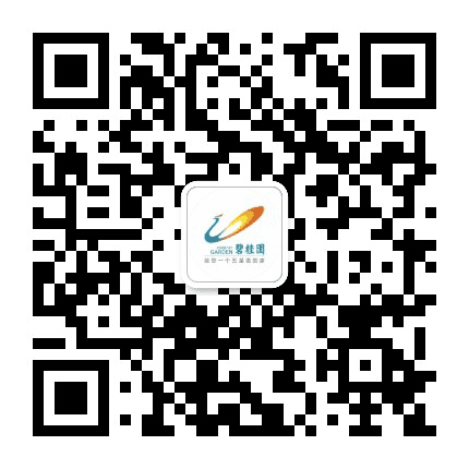 凤鸣广巴公众号二维码