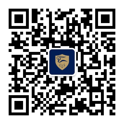 碧桂园十里银滩学校公众号二维码