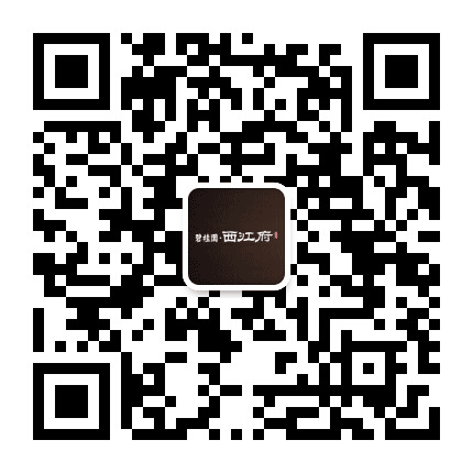 碧桂园西江府公众号二维码