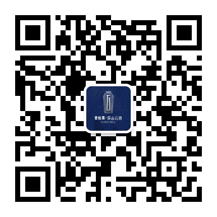 碧桂园在本溪公众号二维码