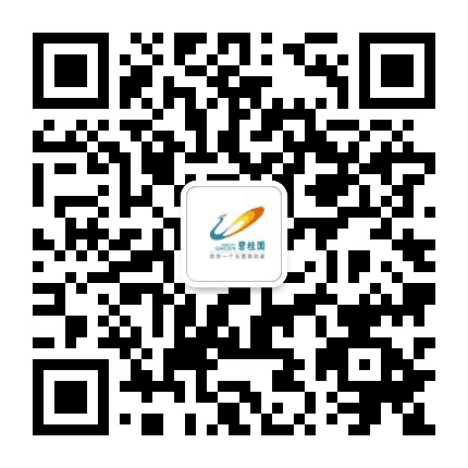 碧桂园在东营公众号二维码