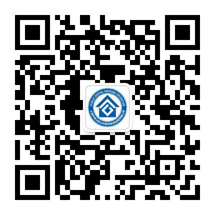 宝山公租公众号二维码