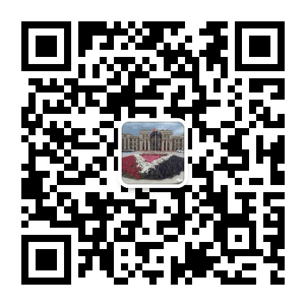 镇赉白鹤大酒店公众号二维码