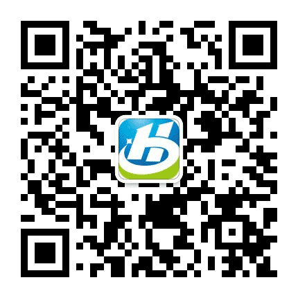 北海百事通公众号二维码