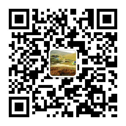 秀美大塘公众号二维码