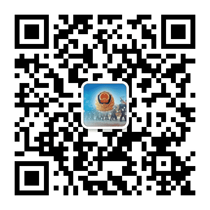 海滨公安公众号二维码