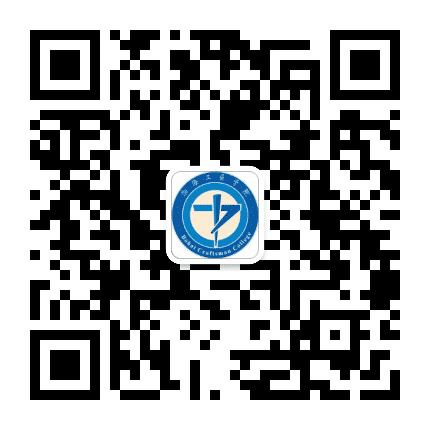 渤海工匠学院公众号二维码