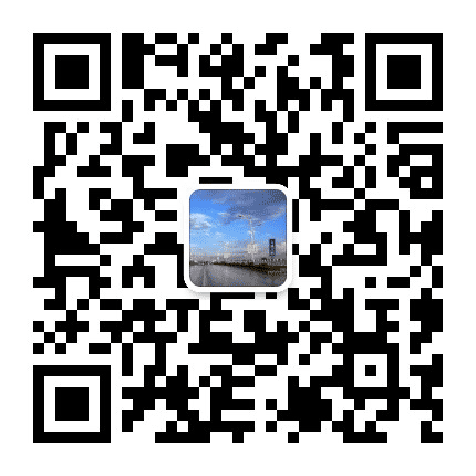 北湖古镇公道公众号二维码